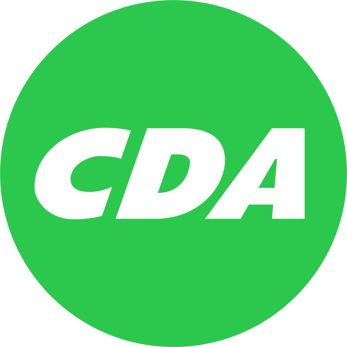 Hans van Gerrevink - CDA Apeldoorn